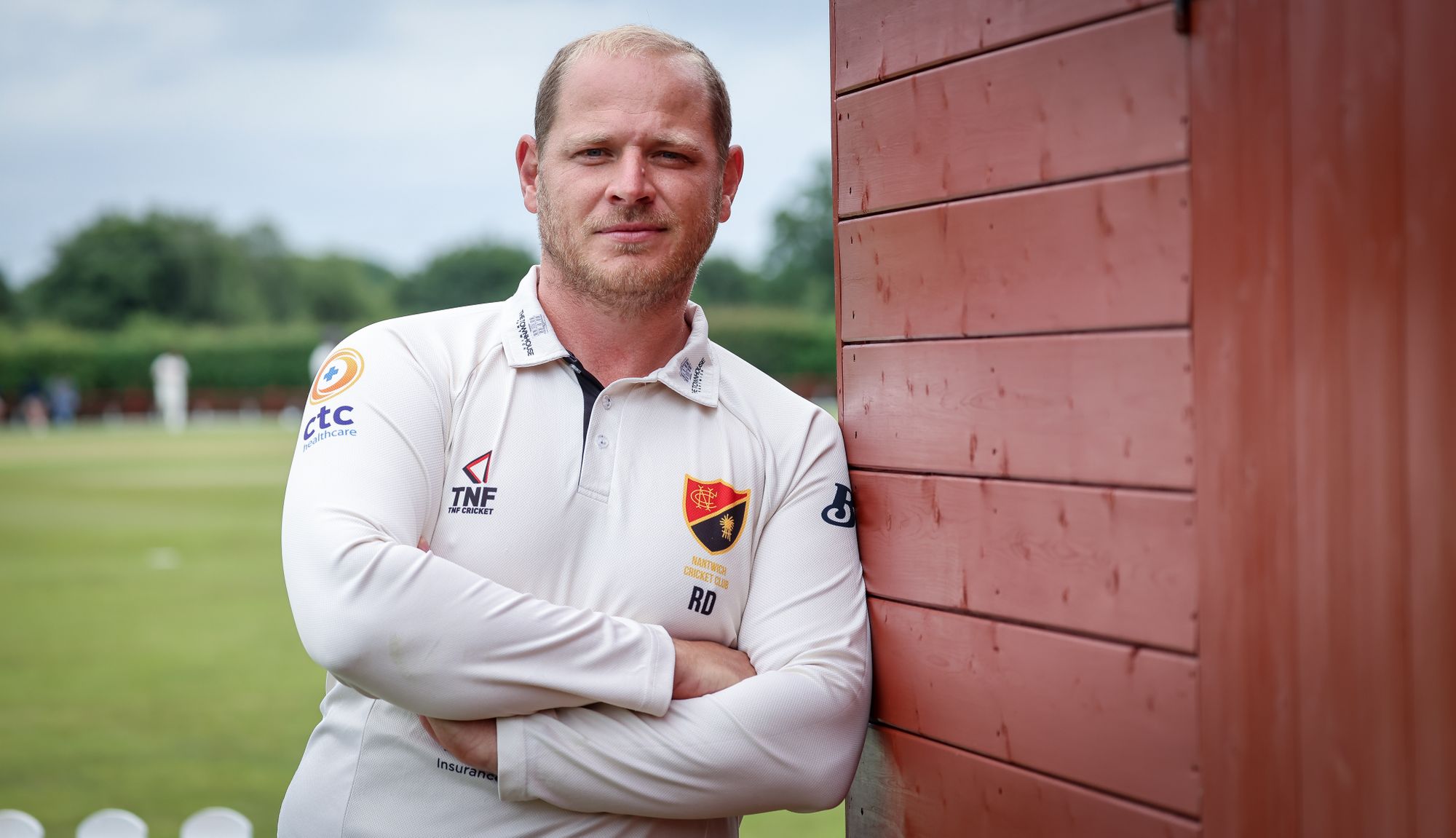 Cricket: Nantwich win the Cheshire Cup at Birkenhead Park