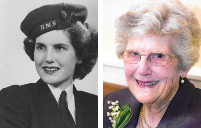 Treasured telegrams to Essex centenarians from the Queen