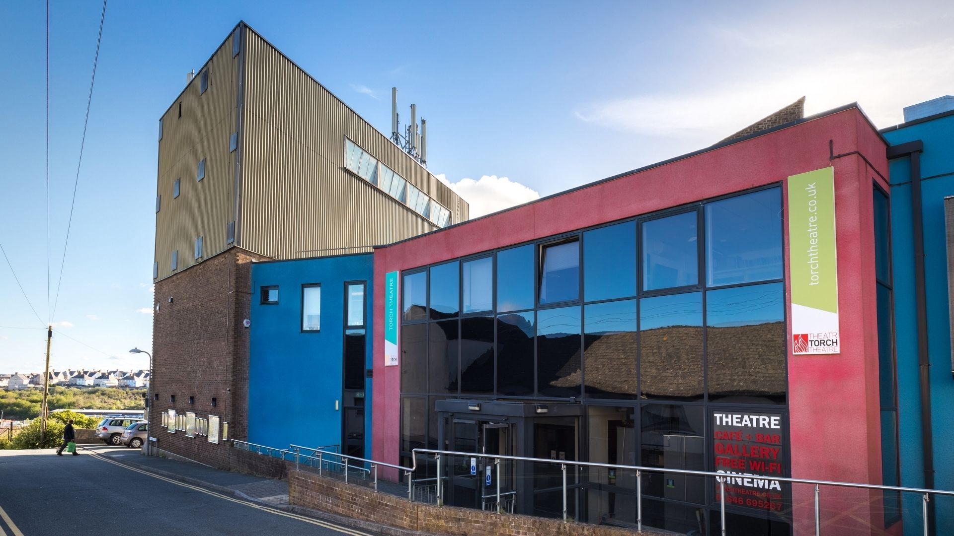 Milford Haven Torch Theatre to stage Of Mice and Men next month