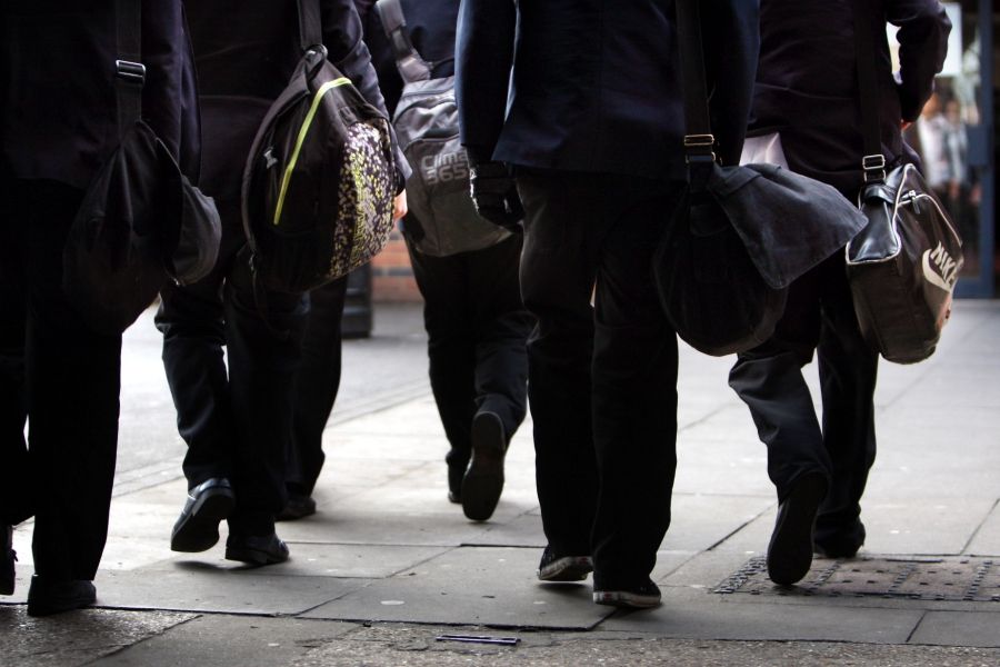 Essex parents advised to get in early for secondary school places