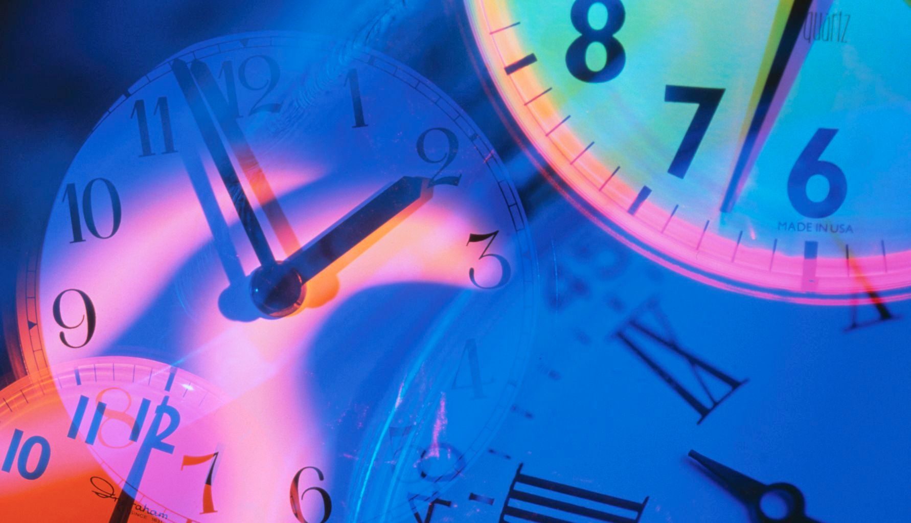 Leicester horology group welcomes expert speaker to September meeting