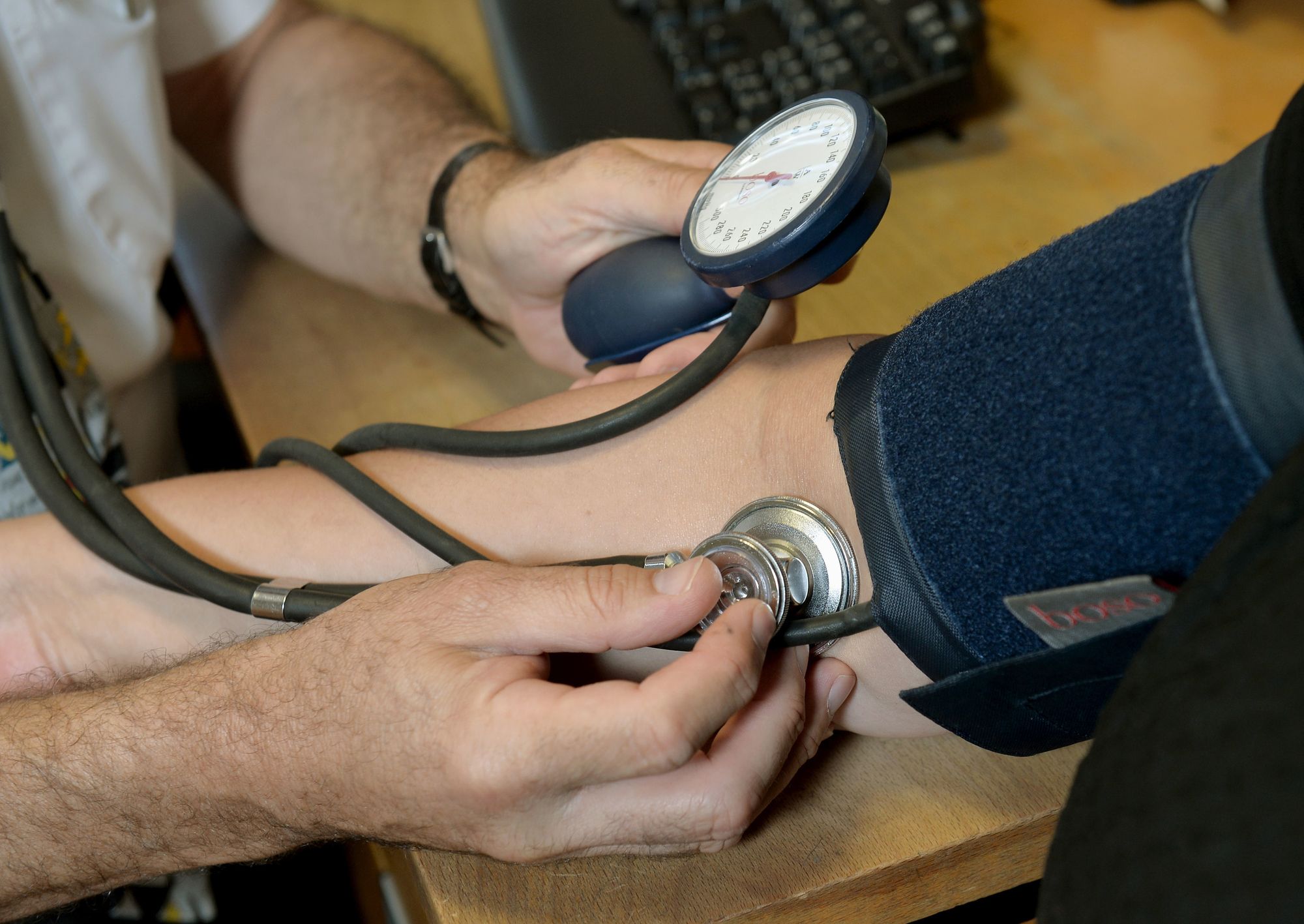 Campaign launched to improve heart health of Rochdale residents