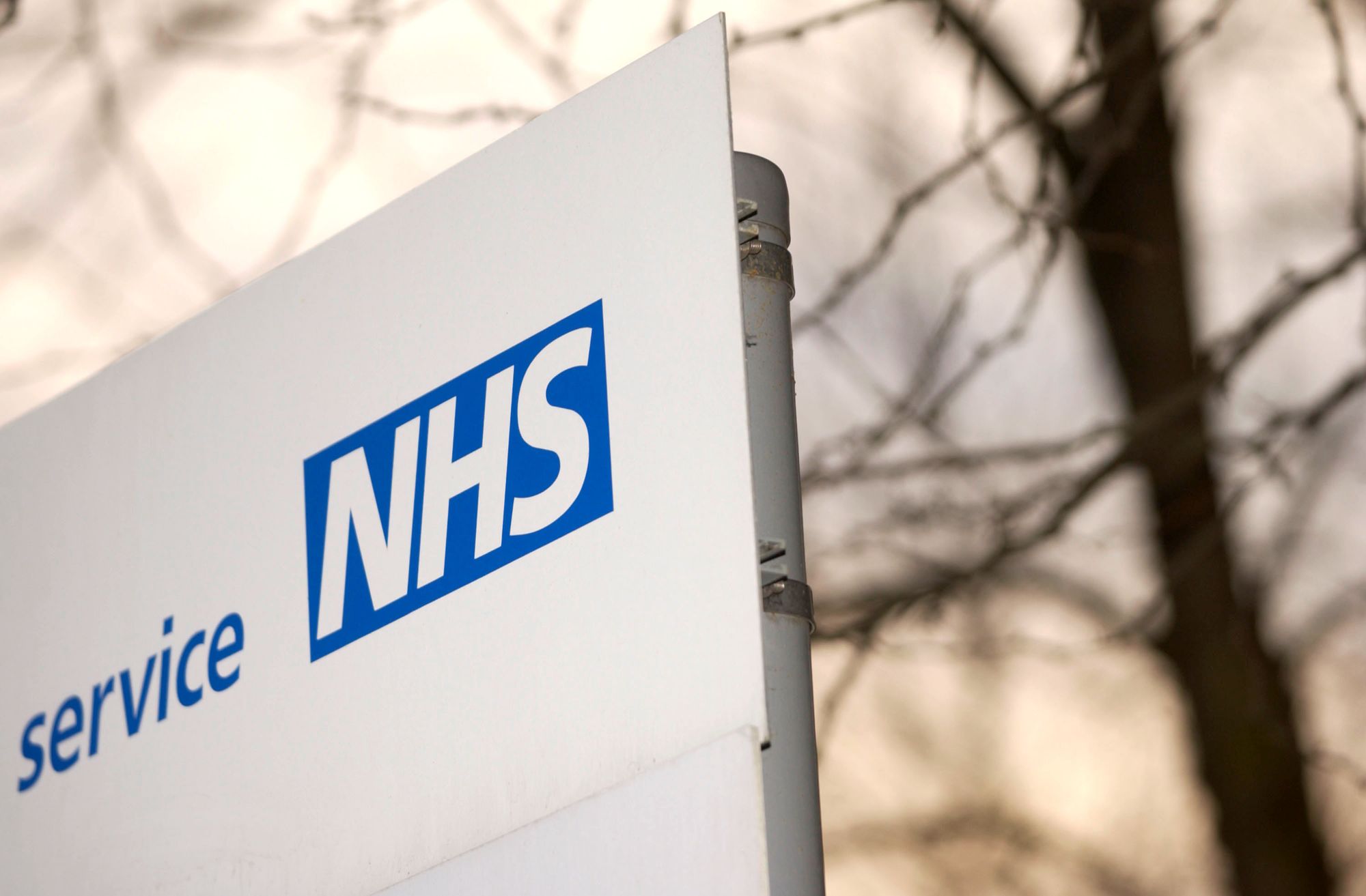 NHS services affected by the Queen's state funeral