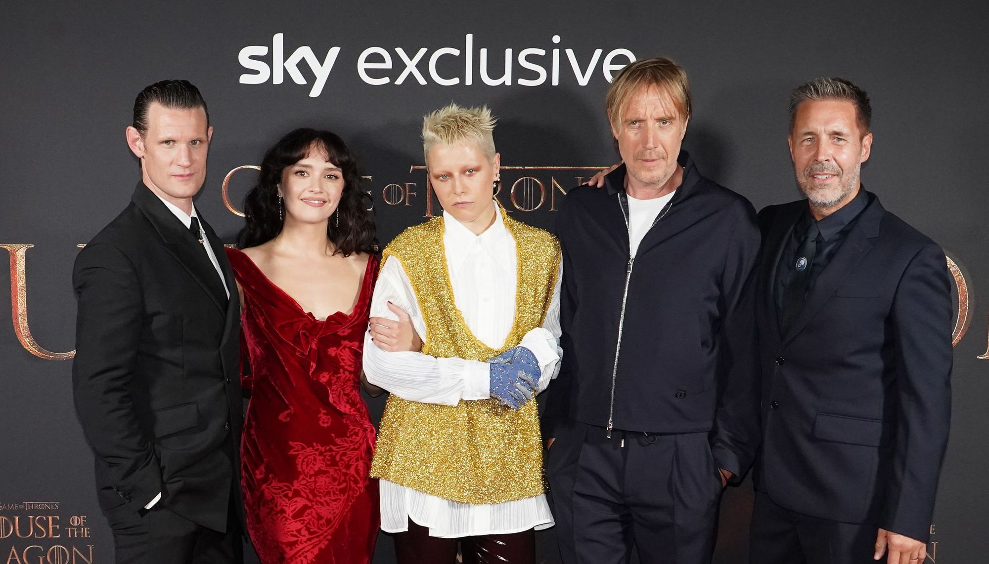 What's On TV: House of the Dragon catches fire and Britain's best beaches explored