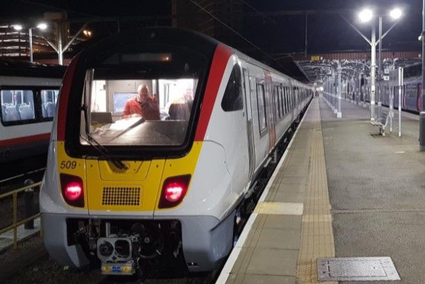 Greater Anglia suspends strike action