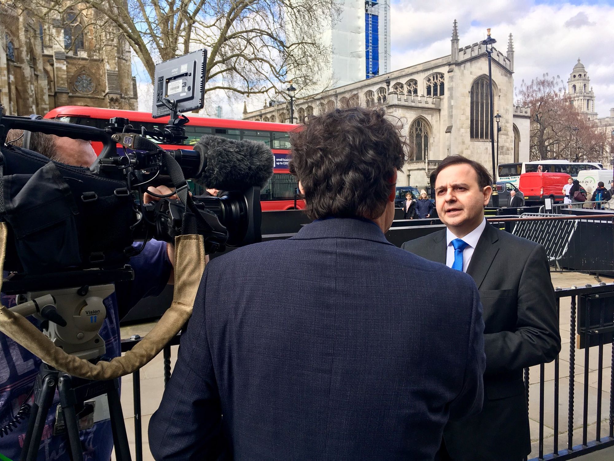 MP expresses 'disappointment' at Nationwide branch closure in Blaby