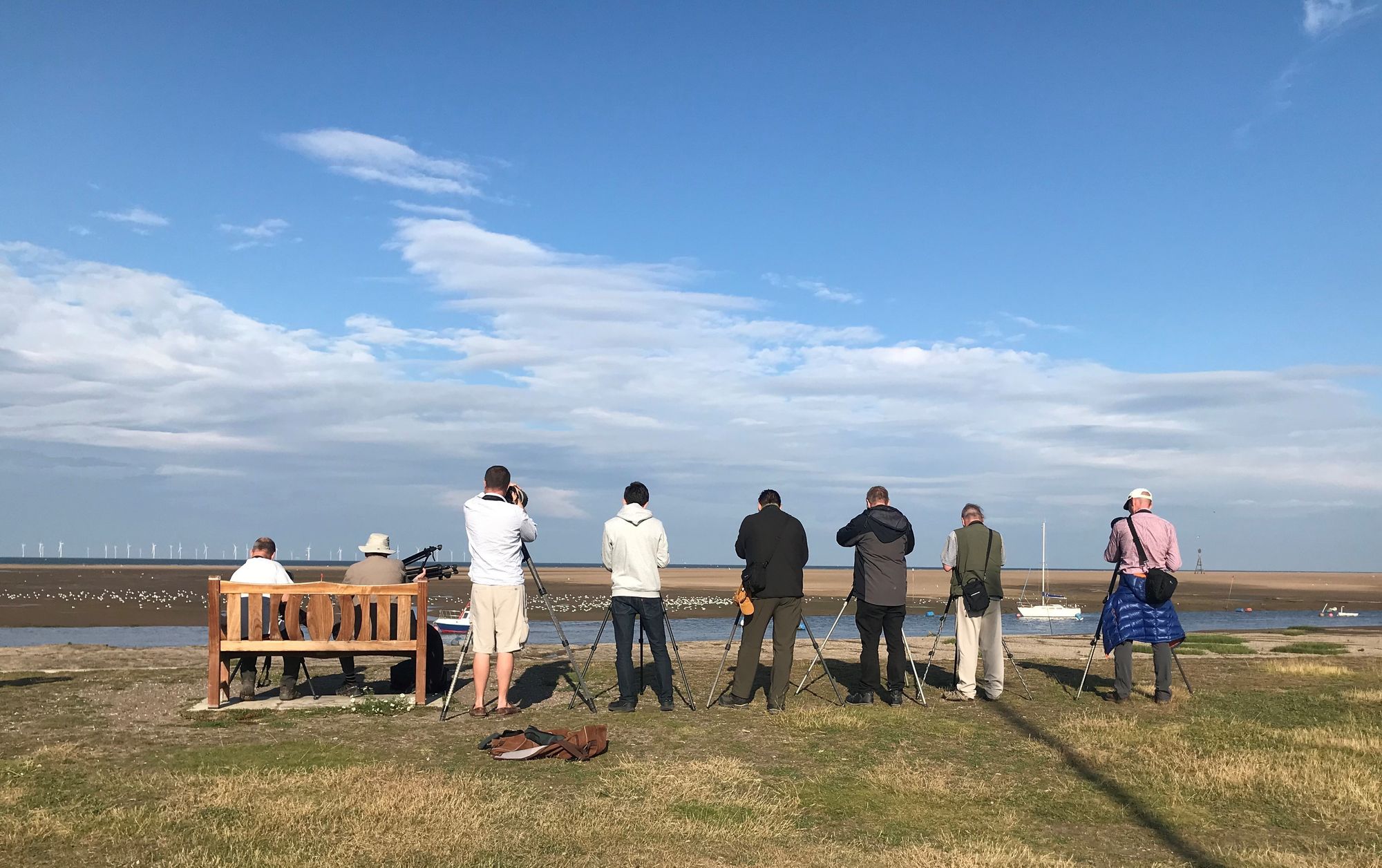 Sefton Coast column: Plenty to enjoy in this season of change
