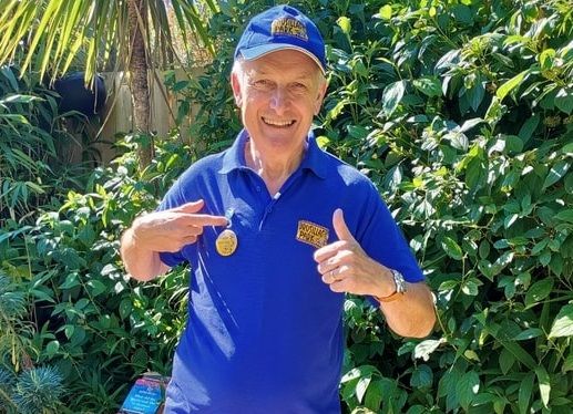 Drusillas Park volunteer honoured as ‘hero’ in international award