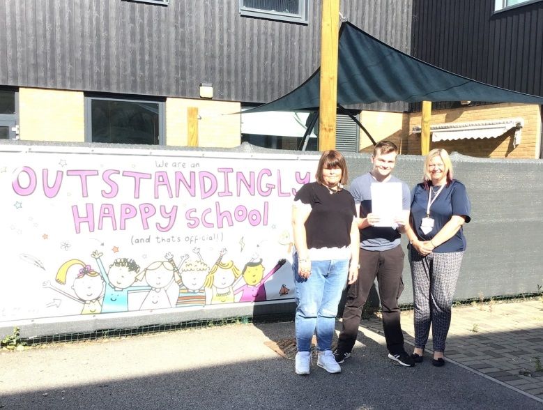 Immense pride at Highfield Littleport Academy after first student achieves maths GCSE