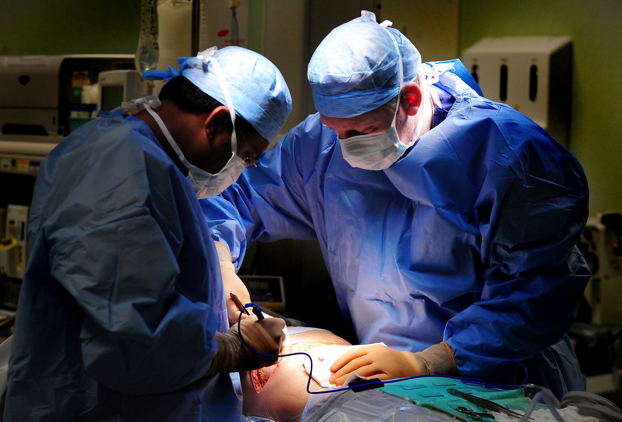 NHS waiting lists are main reason people look into private sector care
