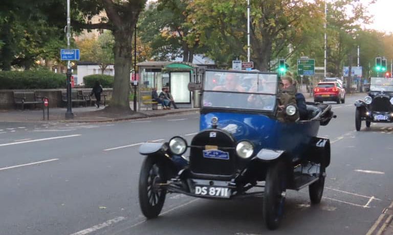 Stand Up For Southport column: New demonstration run to be held at this year's Southport Classic and Speed