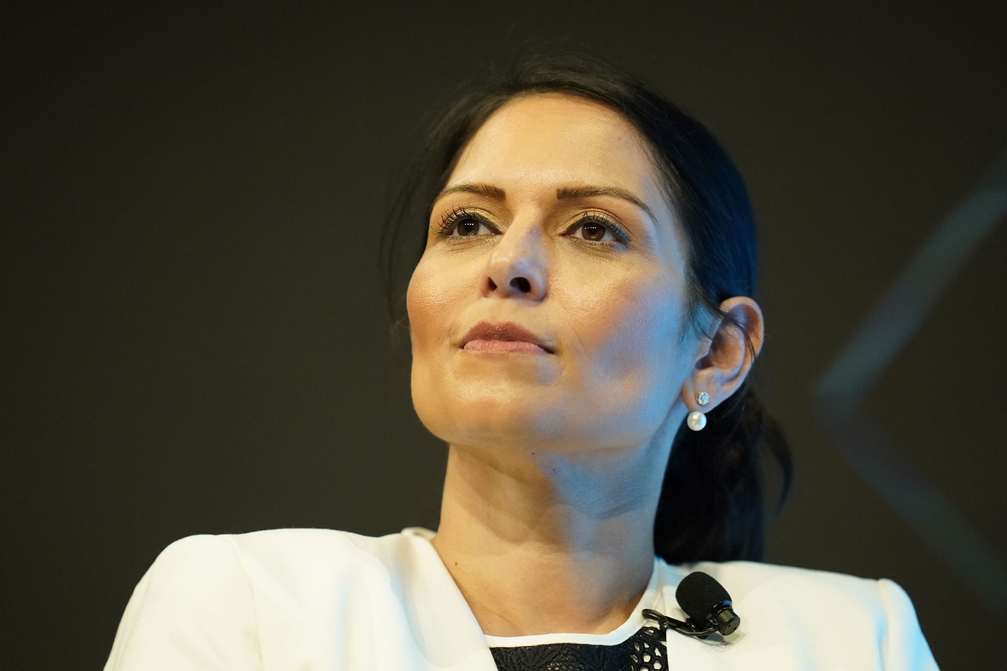 Priti Patel vows to continue to work hard for Witham