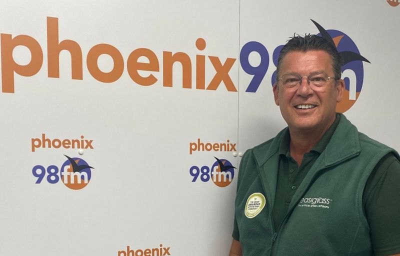 Phoenix FM: Station shines a spotlight on Brentwood businesses