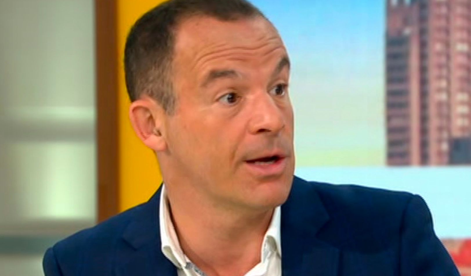 Martin Lewis gives verdict on Liz Truss' energy bill plans