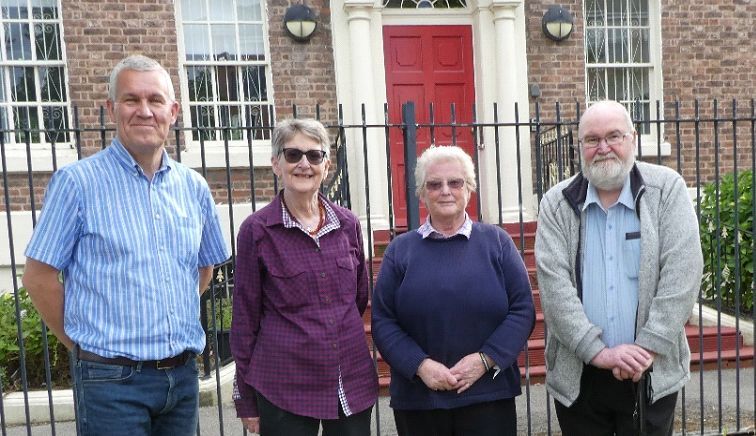 Runcorn to have its own museum thanks to legacy pledge
