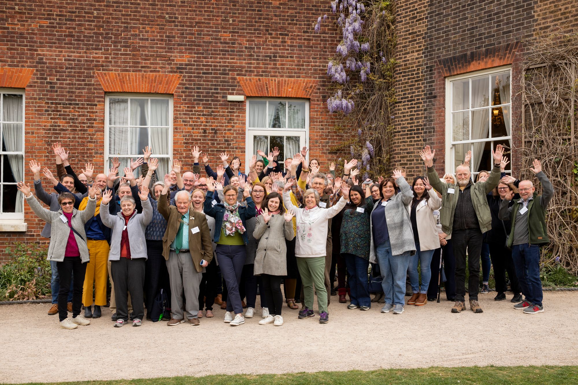 Land of the Fanns partnership celebrates legacy of five-year project