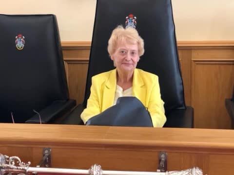 Tributes paid to former Llanelli Town councillor who has passed away