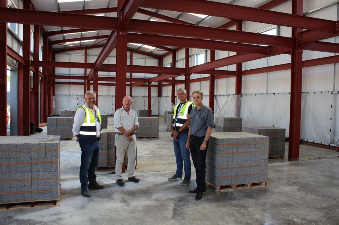 No Use Empty helps rejuvenate Dover buildings