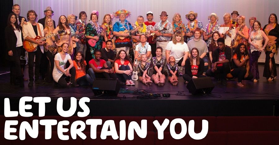 Woodley woman to hold evening of entertainment in Wokingham for Macmillan Cancer Support