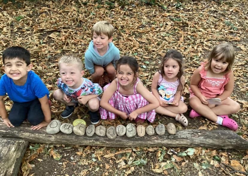 Brentwood nursery delighted with 'Outstanding' Ofsted rating