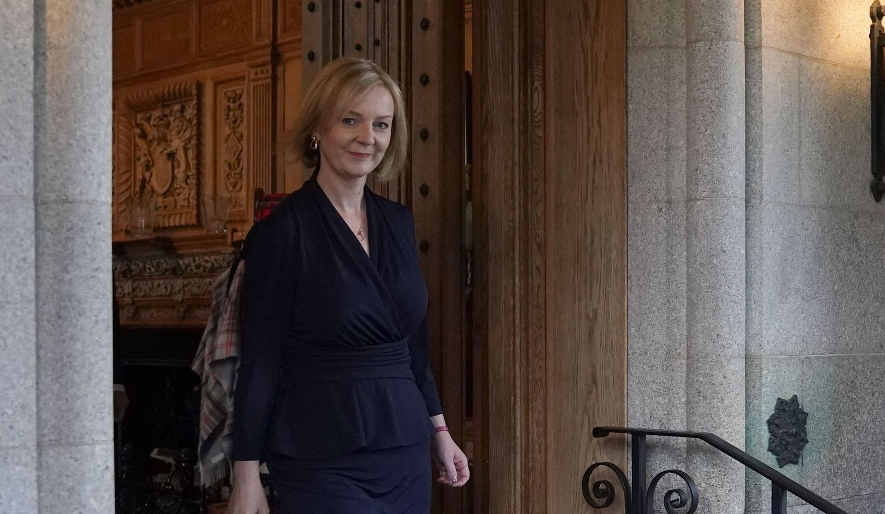 New PM 'could freeze energy bills' as support package set to be announced