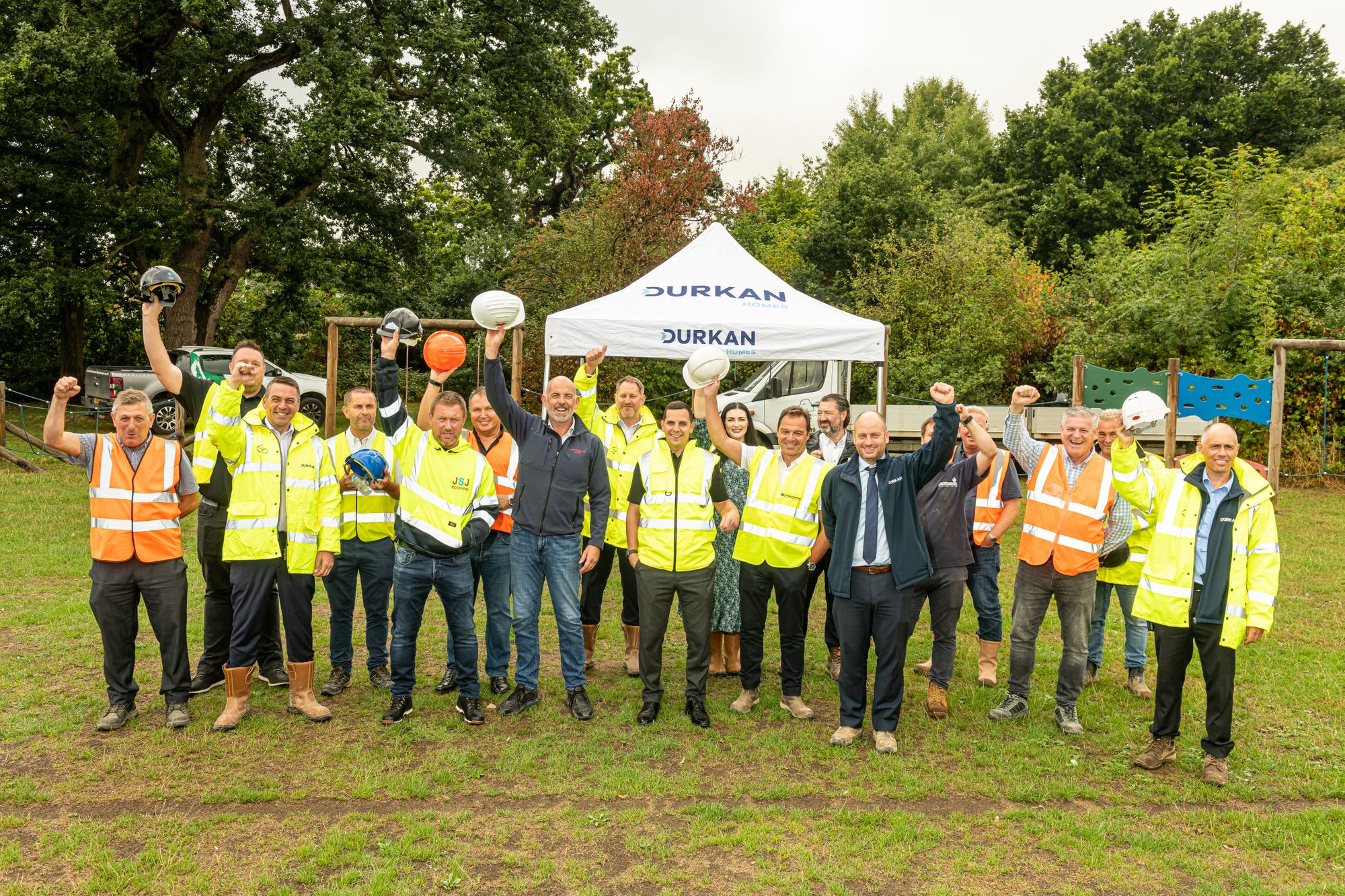 New forest school for Bengeo pupils