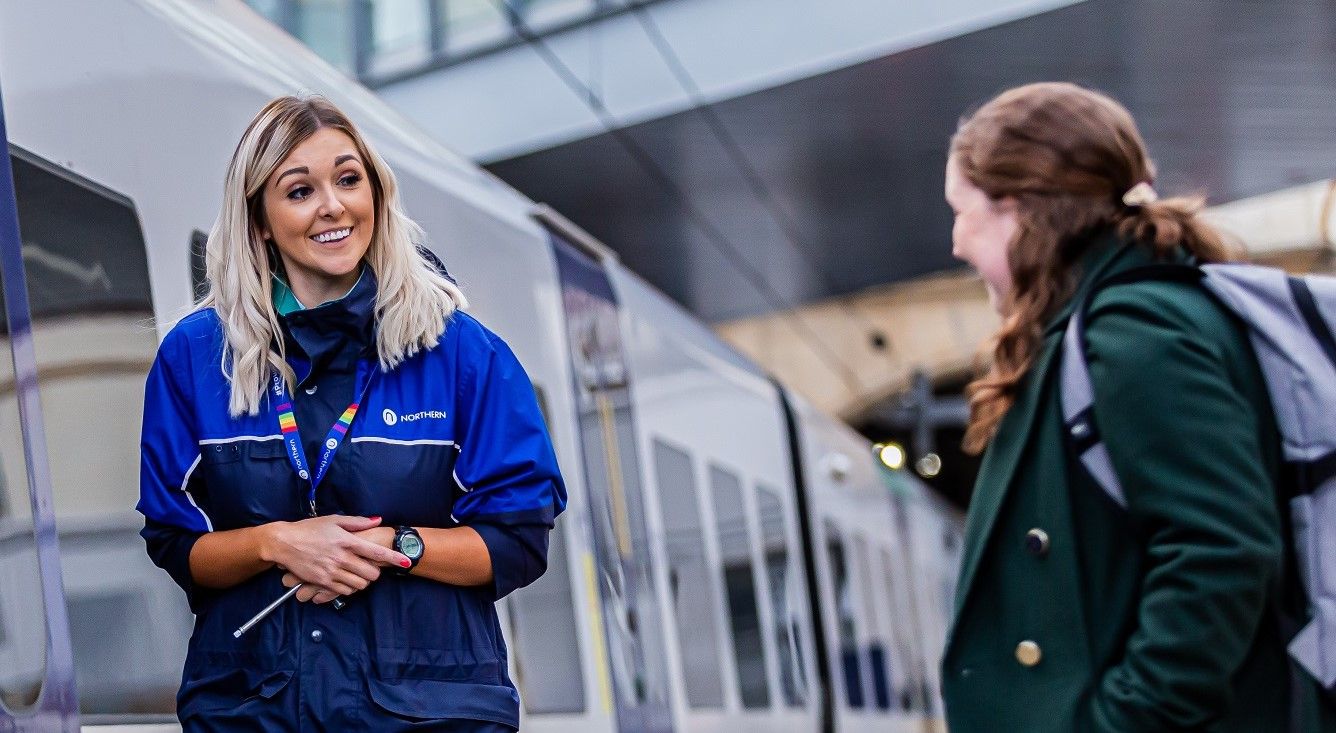 Northern Rail ‘Big Commuter Giveaway’ to offer free tickets to 1,000 customers