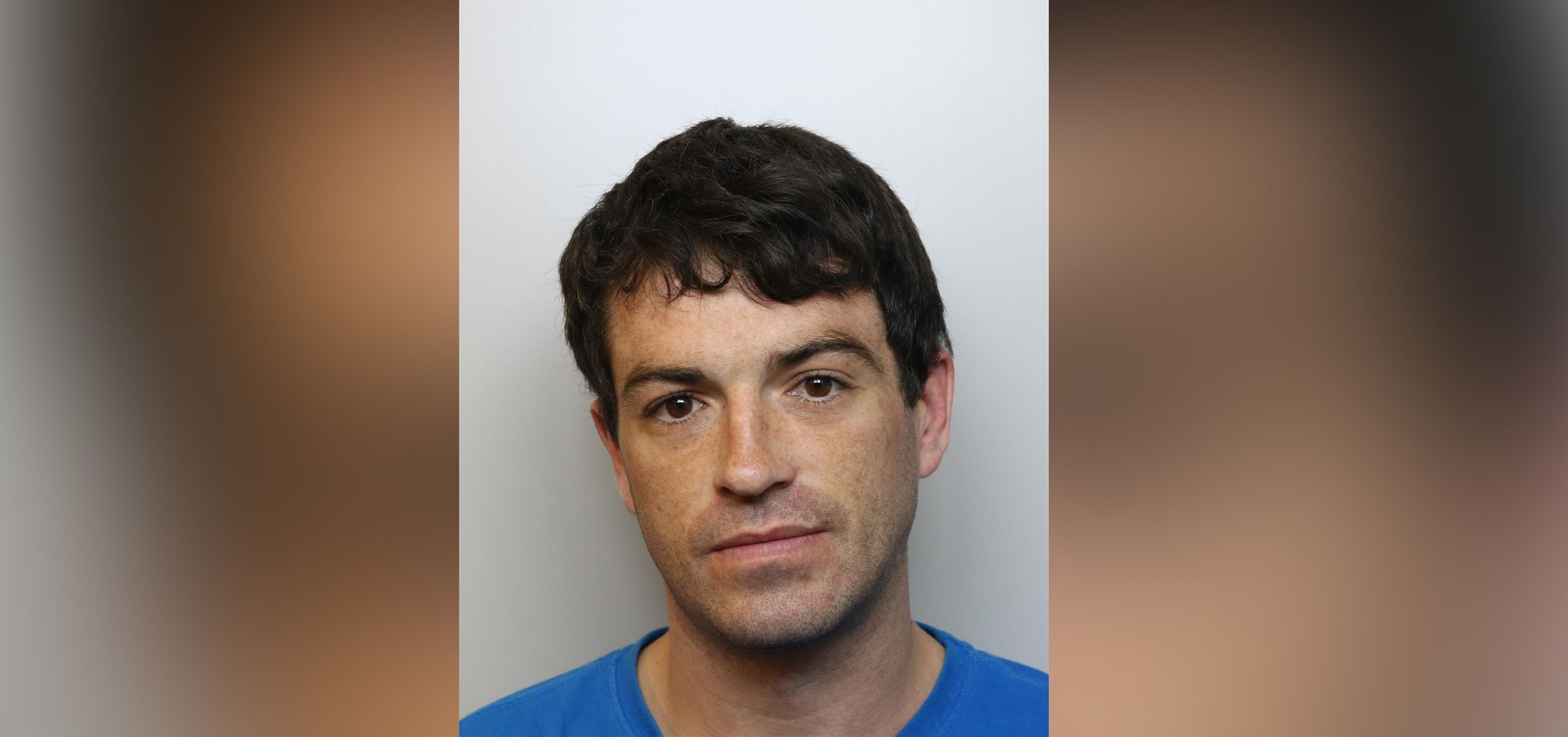 Man wanted over criminal damage in Widnes