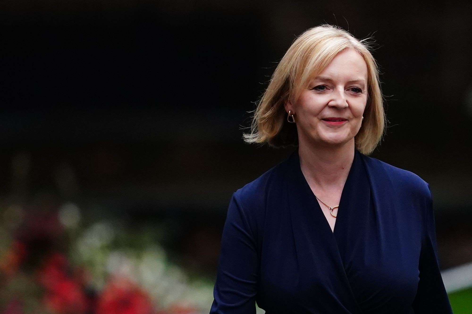 Liz Truss unveils two-year energy bill freeze in new help announcement