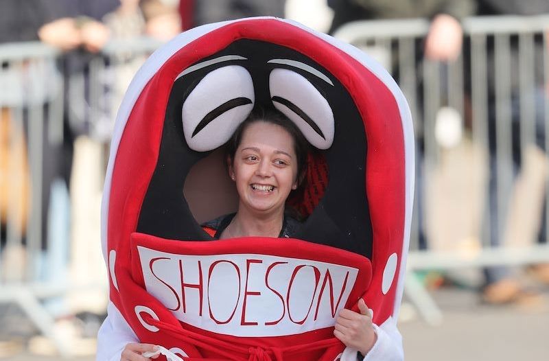 Manchester actor to tackle London Marathon for Parkinson's research