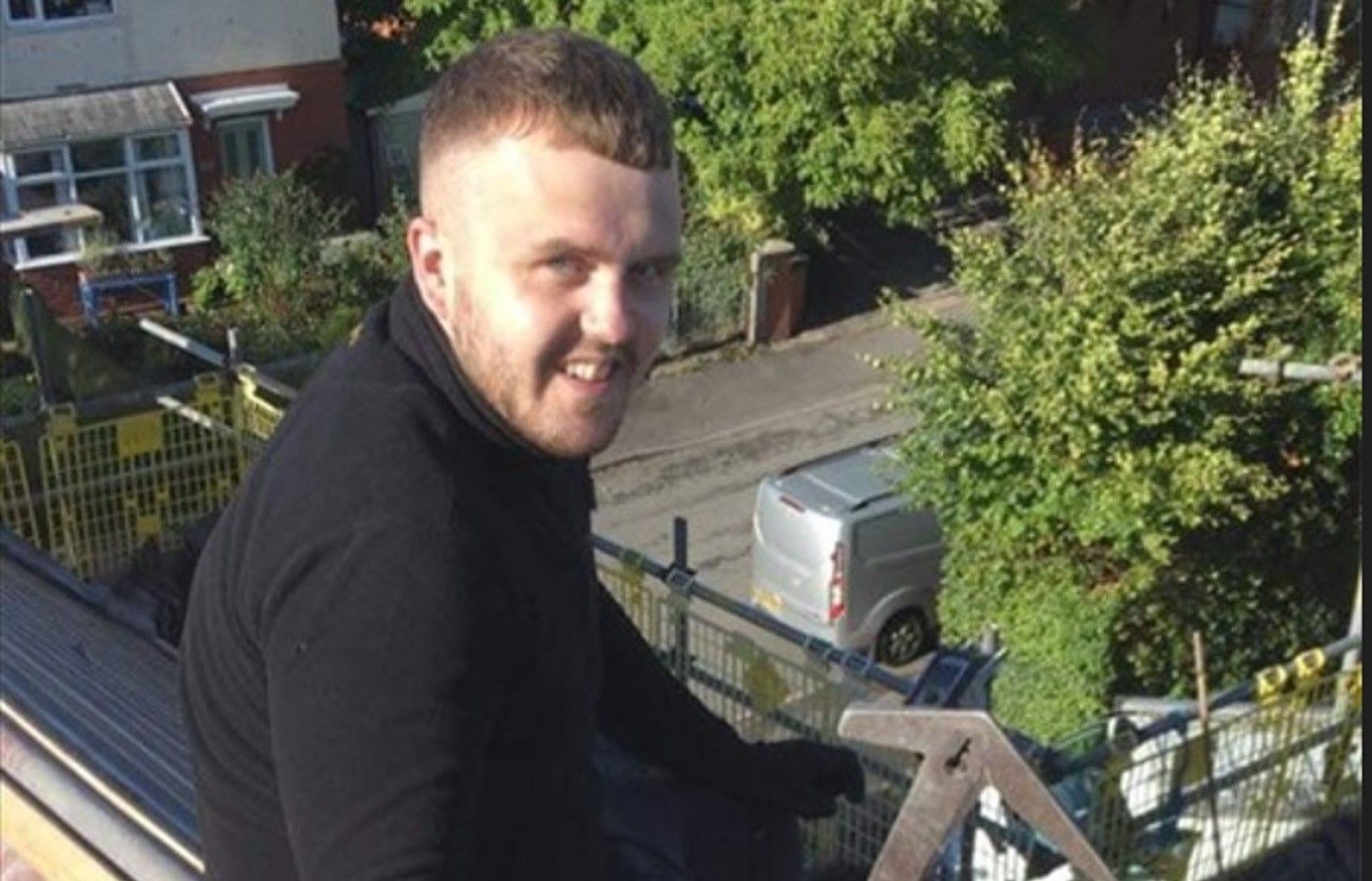 Combined mental health and career services help Greater Manchester patients