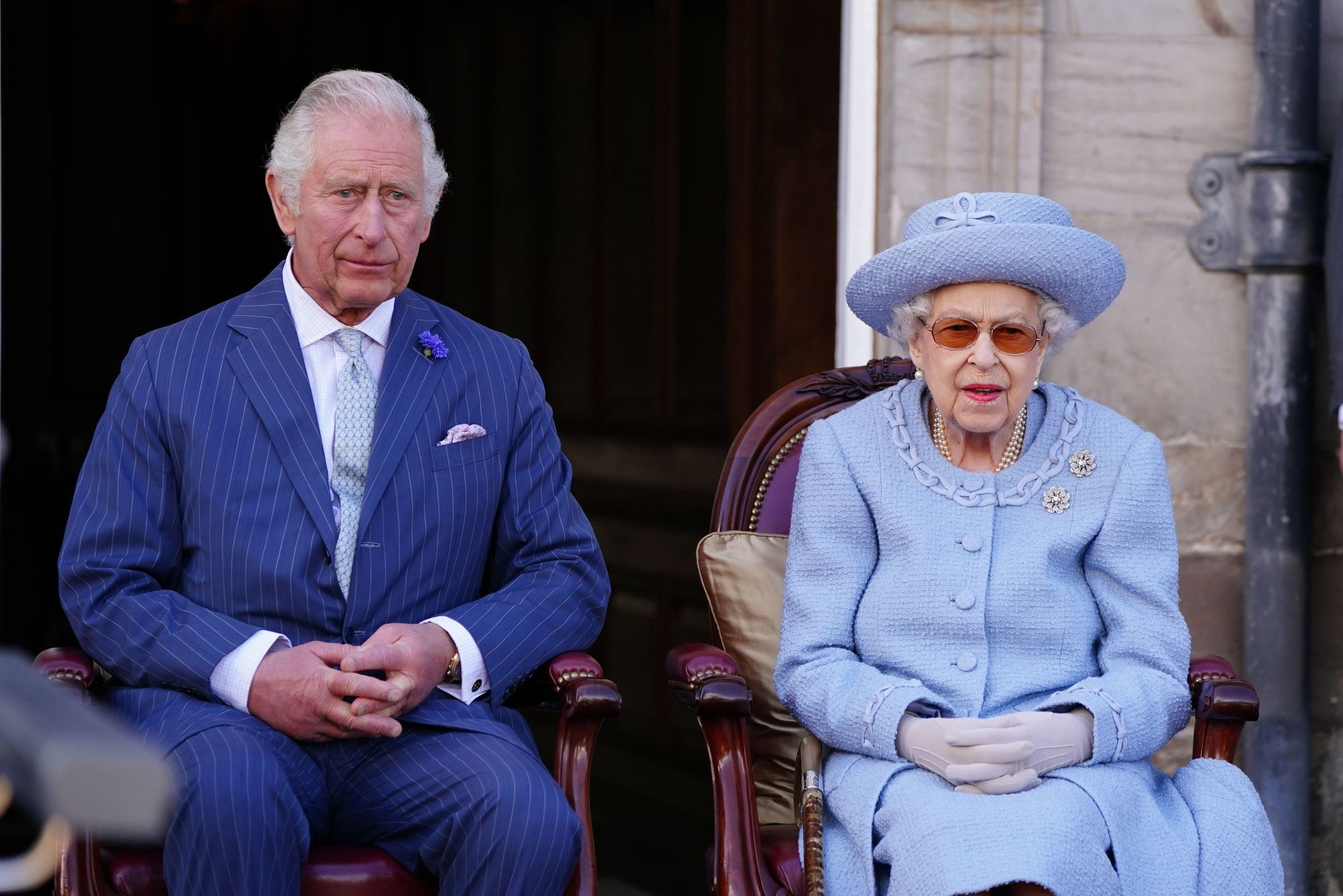 Queen's funeral to be a bank holiday