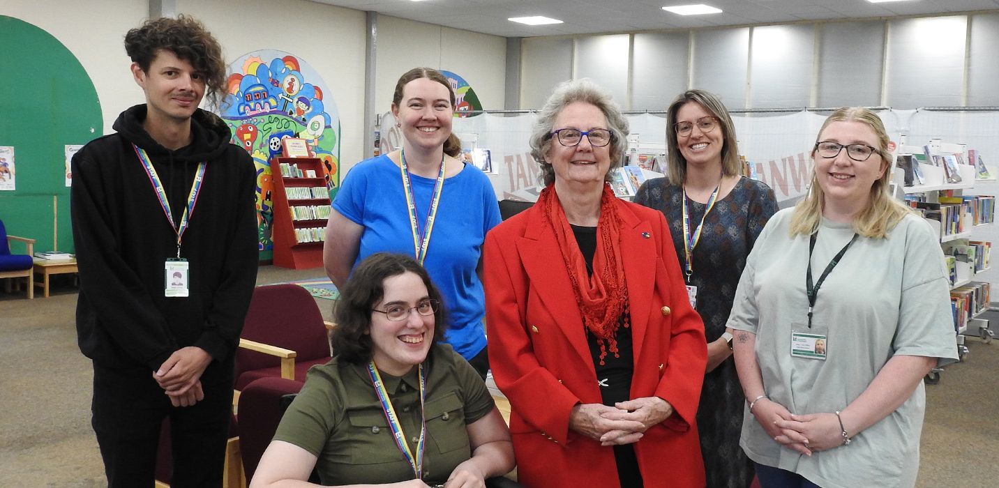 Leicestershire adults urged to join 'GoLearn' skills and employment courses