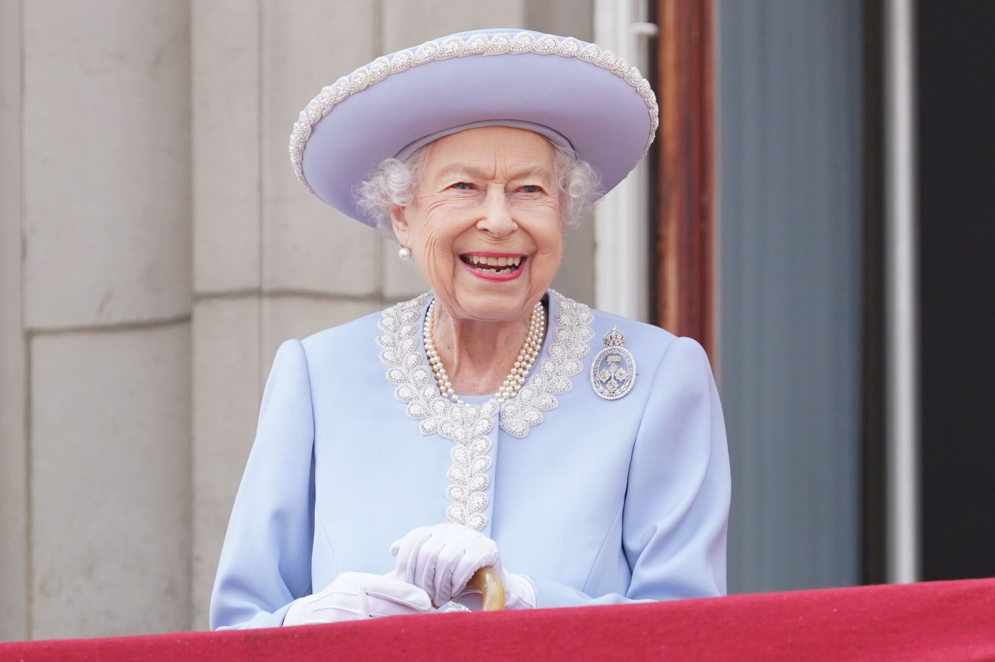 From funeral plans to the country's mourning period - what happens now the Queen has died?