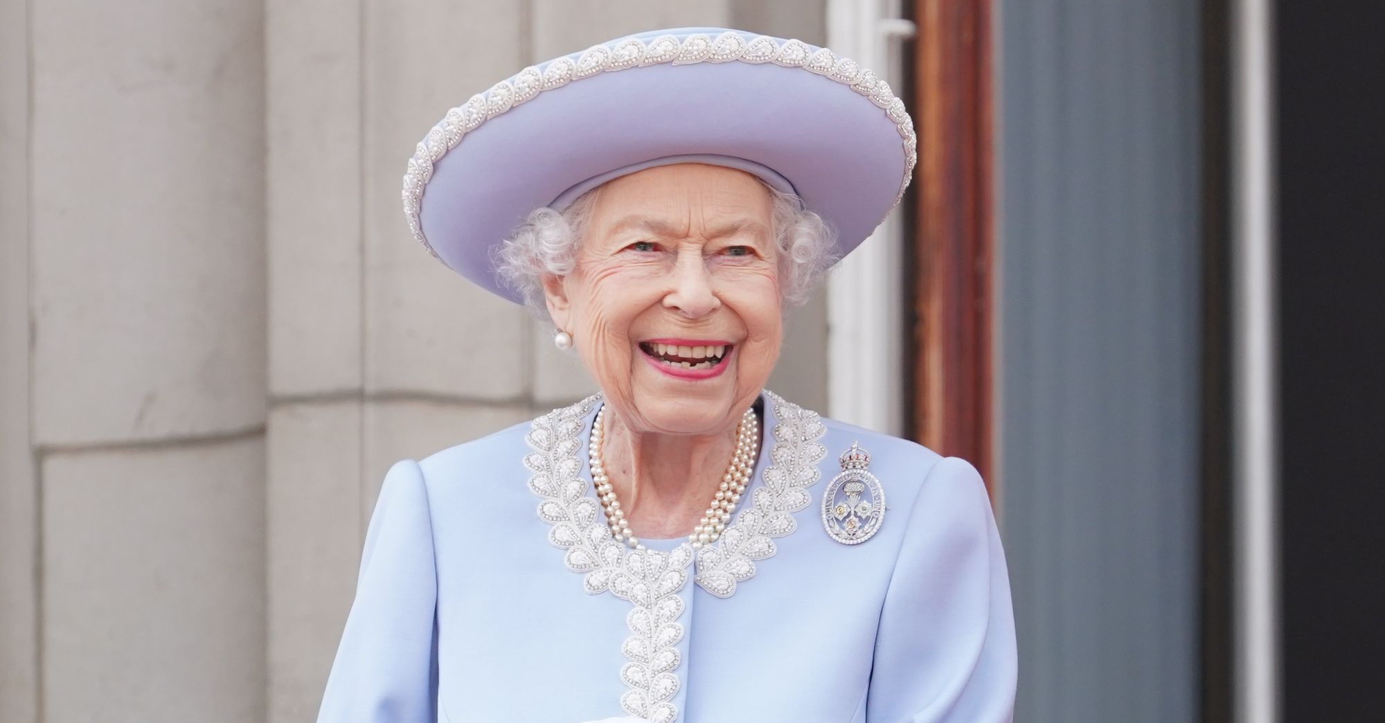 "You have served us magnificently": Shropshire pays tribute to the Queen
