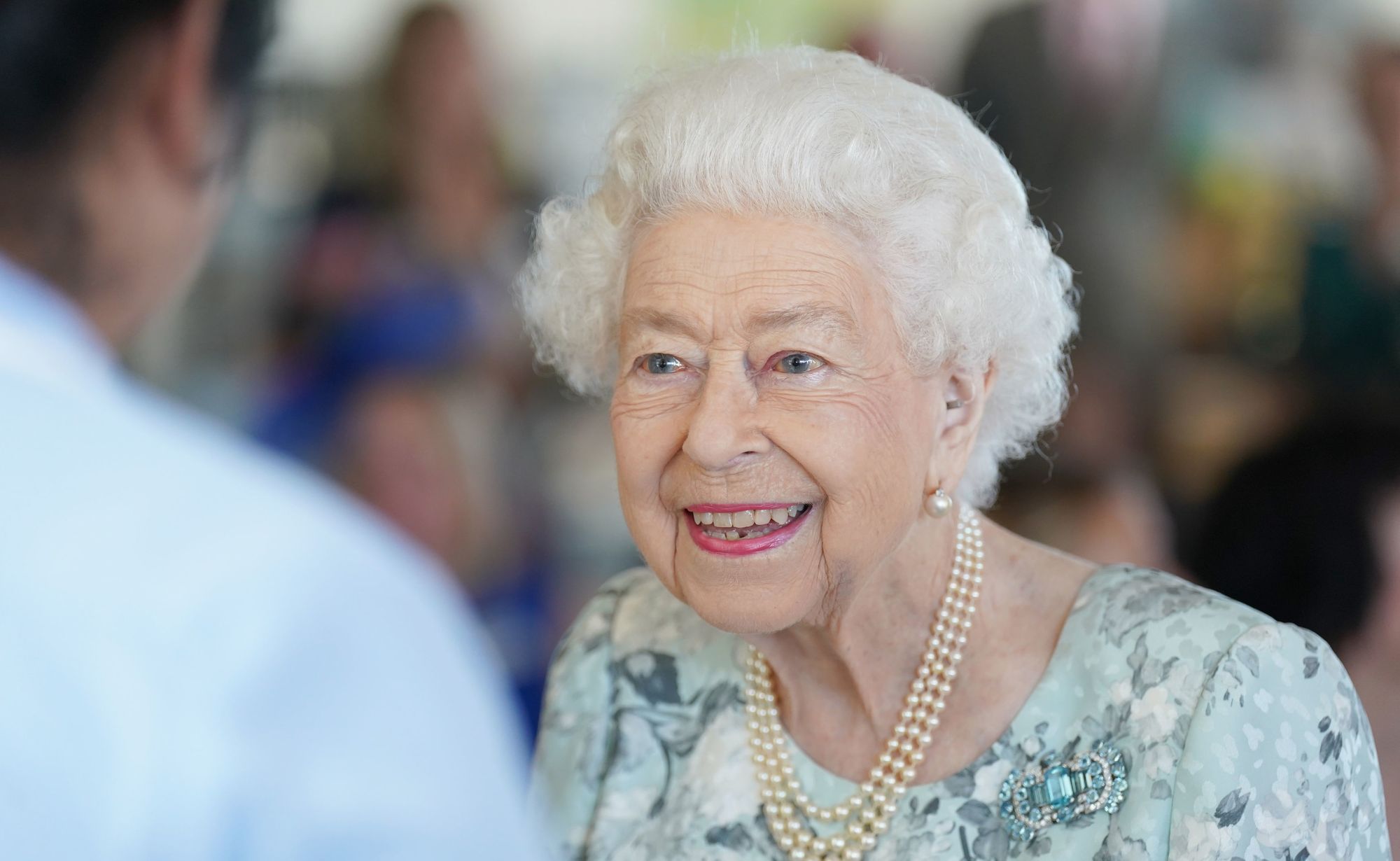 "Unwavering dedication and service": Berkshire pays tribute to the Queen