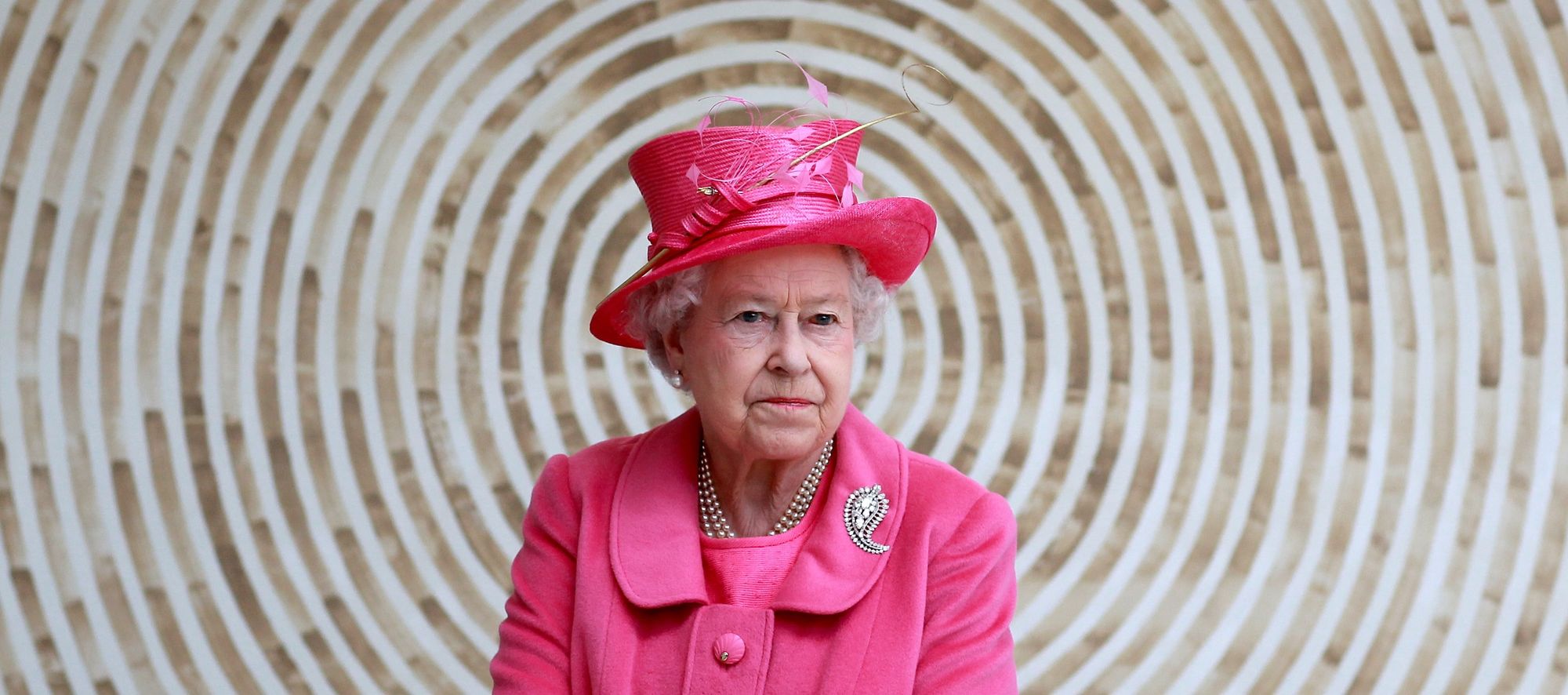 "Thank you for all you have done for our country": North Wales pays tribute to the Queen