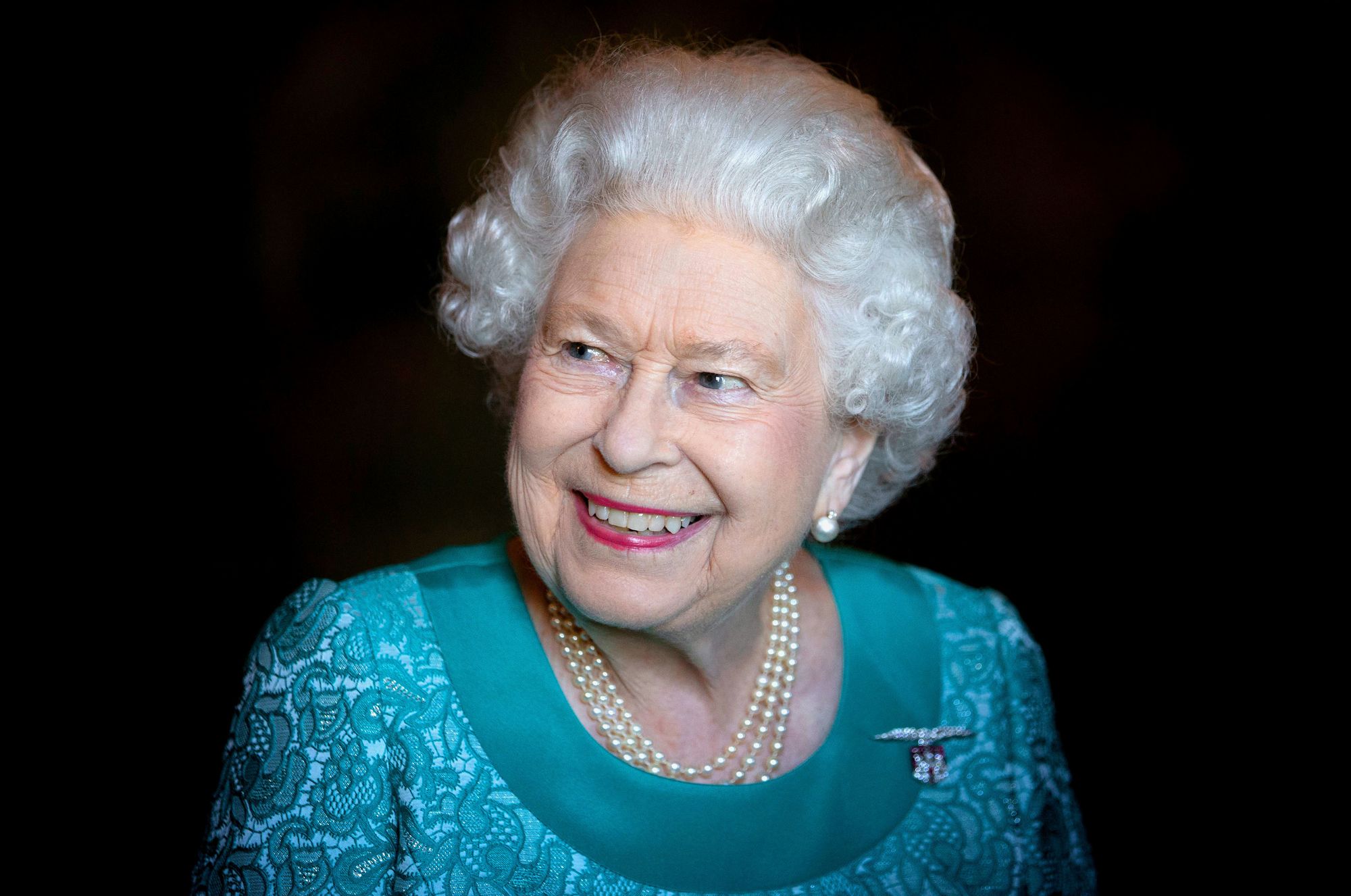 Royal Mail gives update on stamps bearing the Queen's image