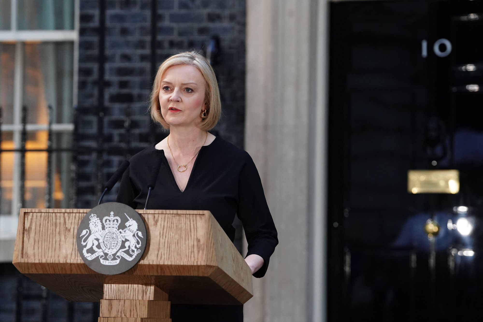 Downing Street says Queen's death will not impact energy bill plan