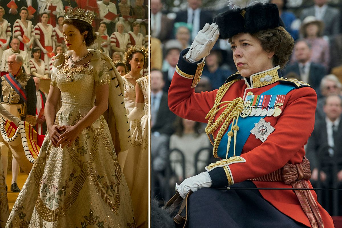The five best films and shows about The Queen to watch this weekend