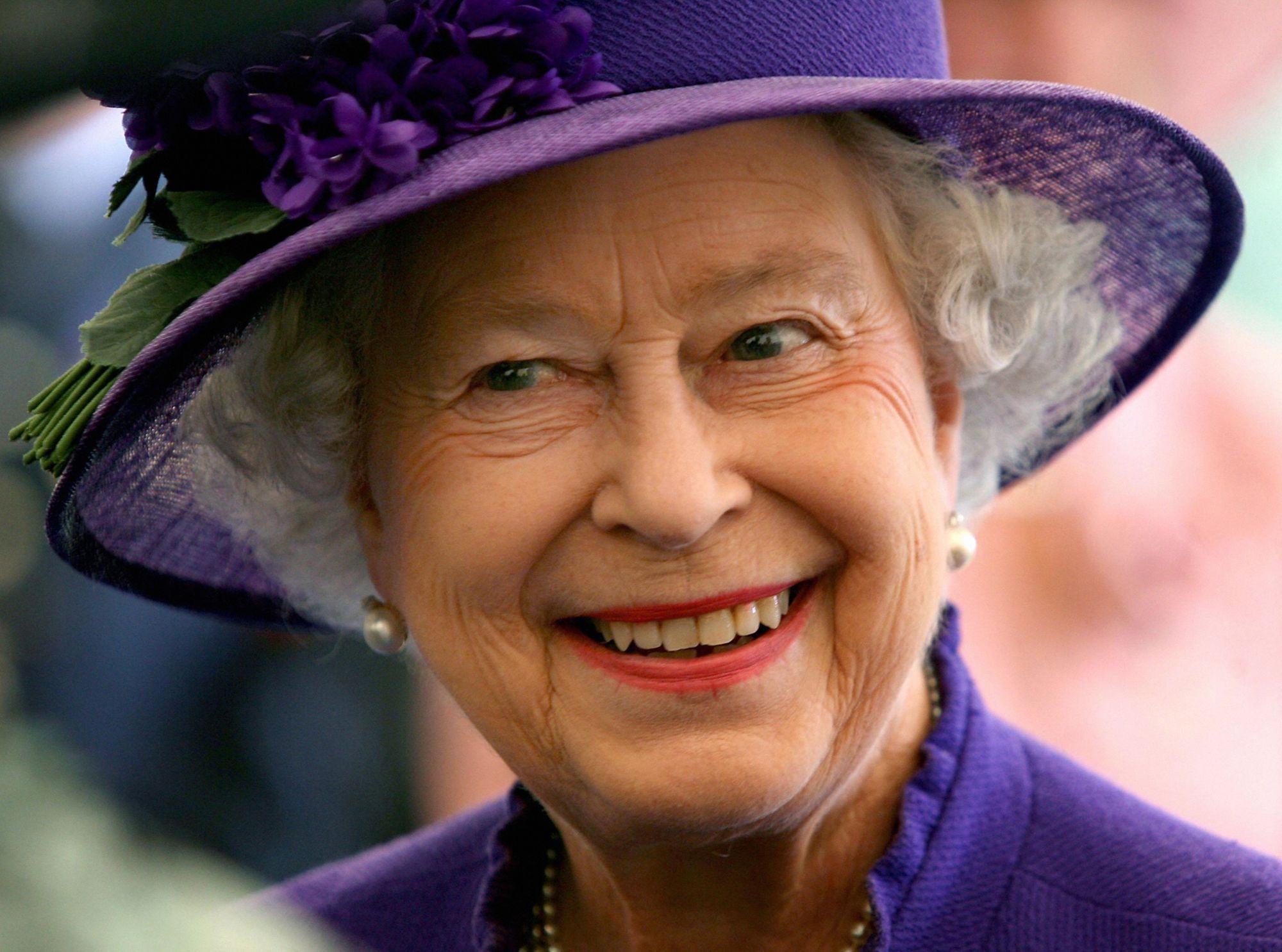 "Rest in peace along side your beloved Prince Philip": Northamptonshire pays tribute to the Queen
