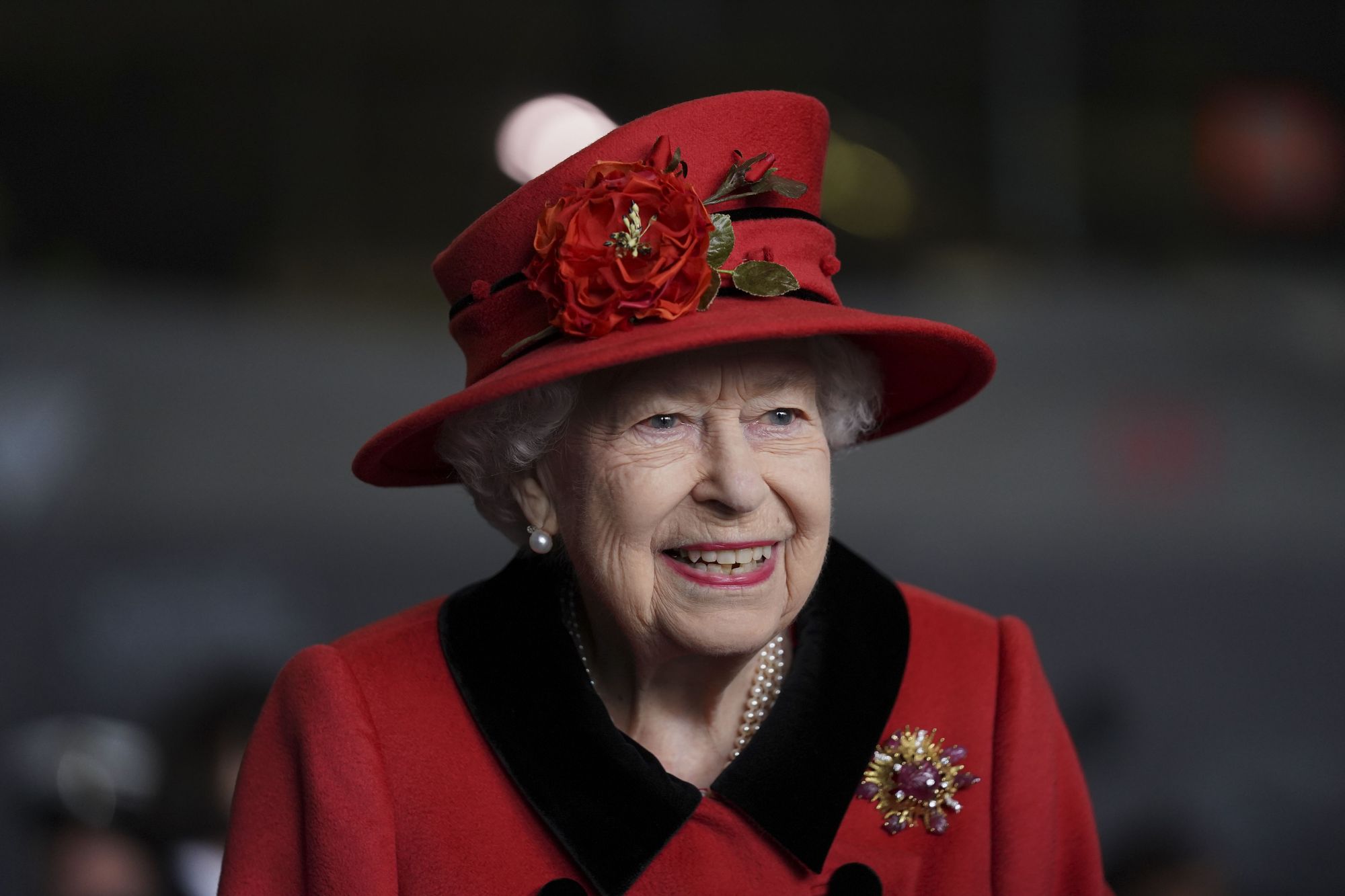 Bridgend council issue a statement following the death of Her Majesty The Queen