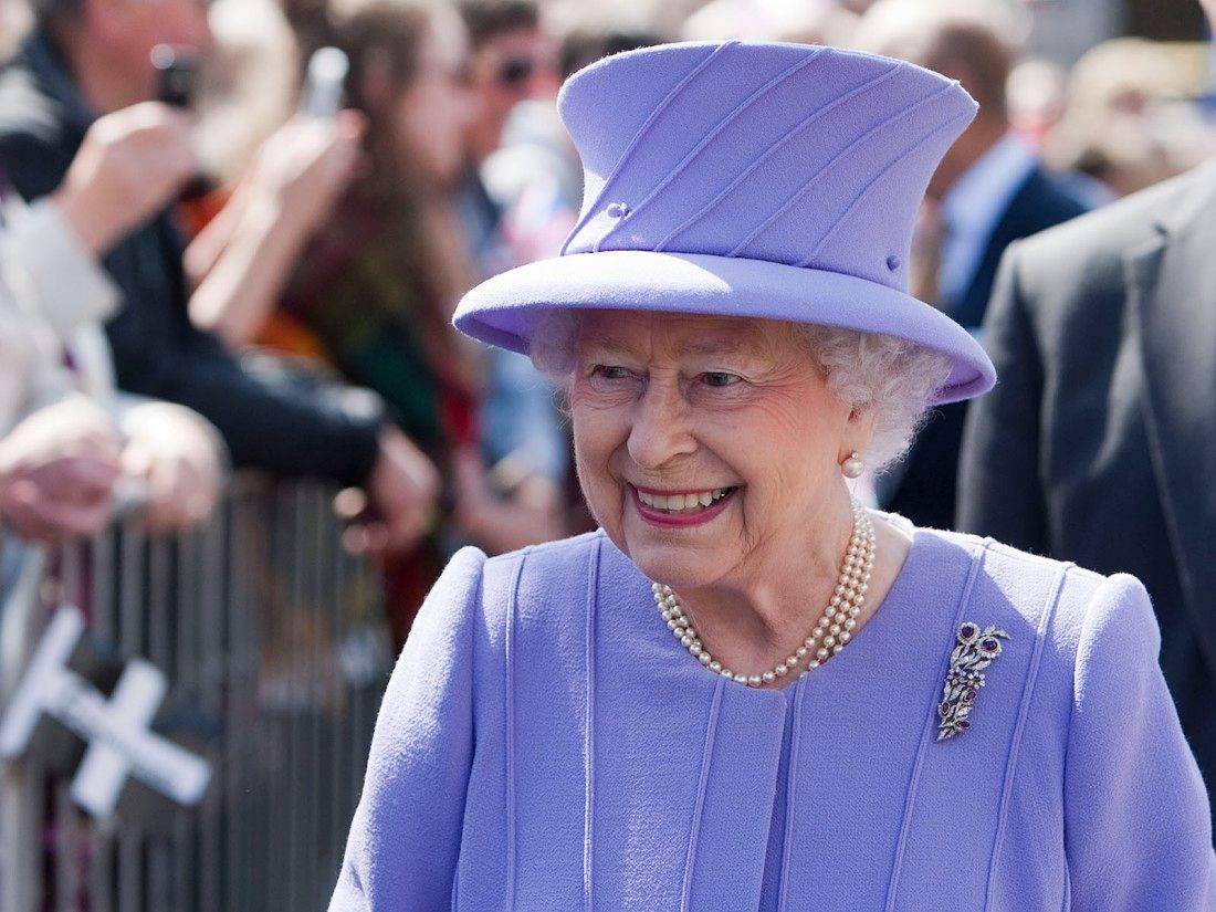 "You certainly kept your promise": Cornwall pays tribute to the Queen