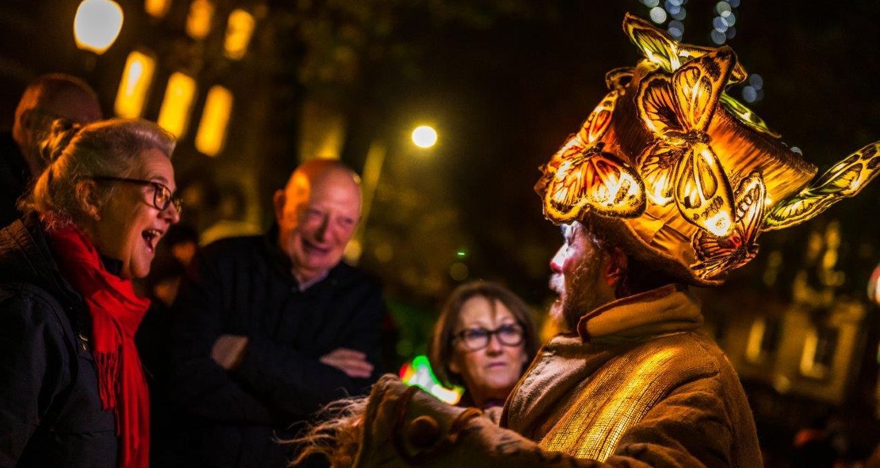 Light Up Lancaster: 'Turning Points' theme, dates and new venue confirmed