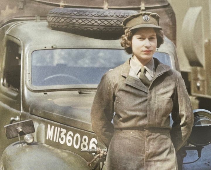Vintage cars, jeep rides and air-raid sirens – successful 1940s show returns to Deal