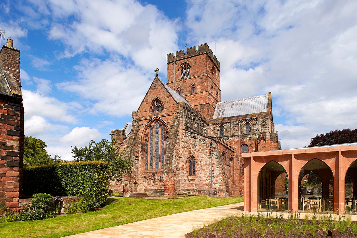More events to celebrate Carlisle Cathedral's 900th anniversary
