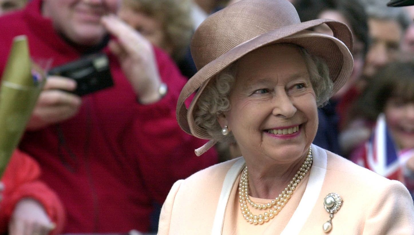 "A profound sense of duty and commitment": Devon pays tribute to the Queen