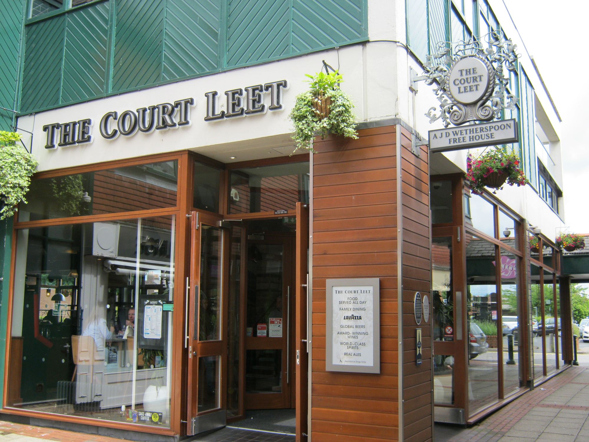 CAMRA column: Energy help will keep wolves from the doors of UK’s pubs and breweries