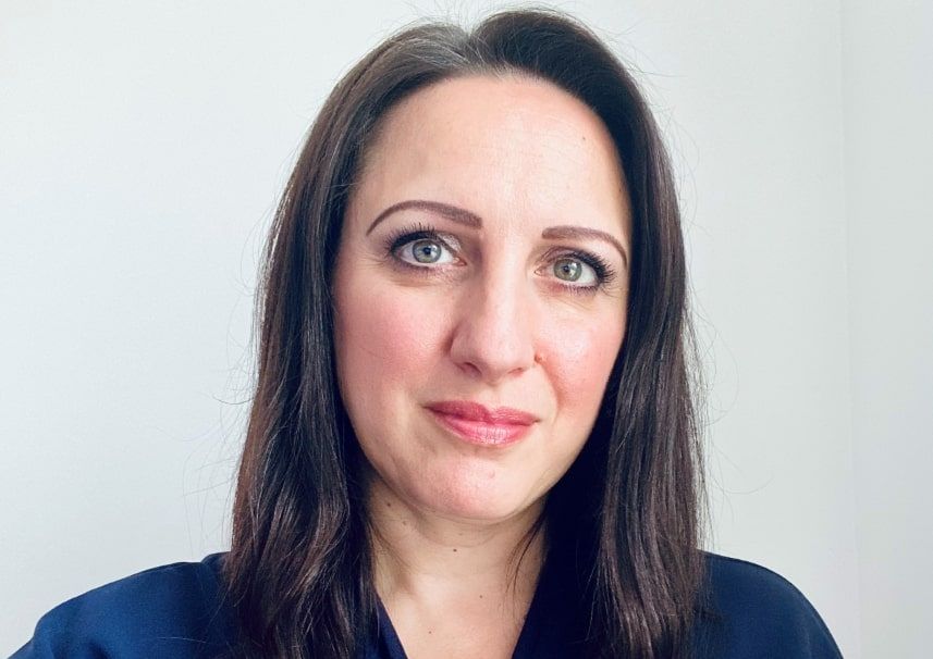 Shooting Star Children’s Hospices welcomes new director of care