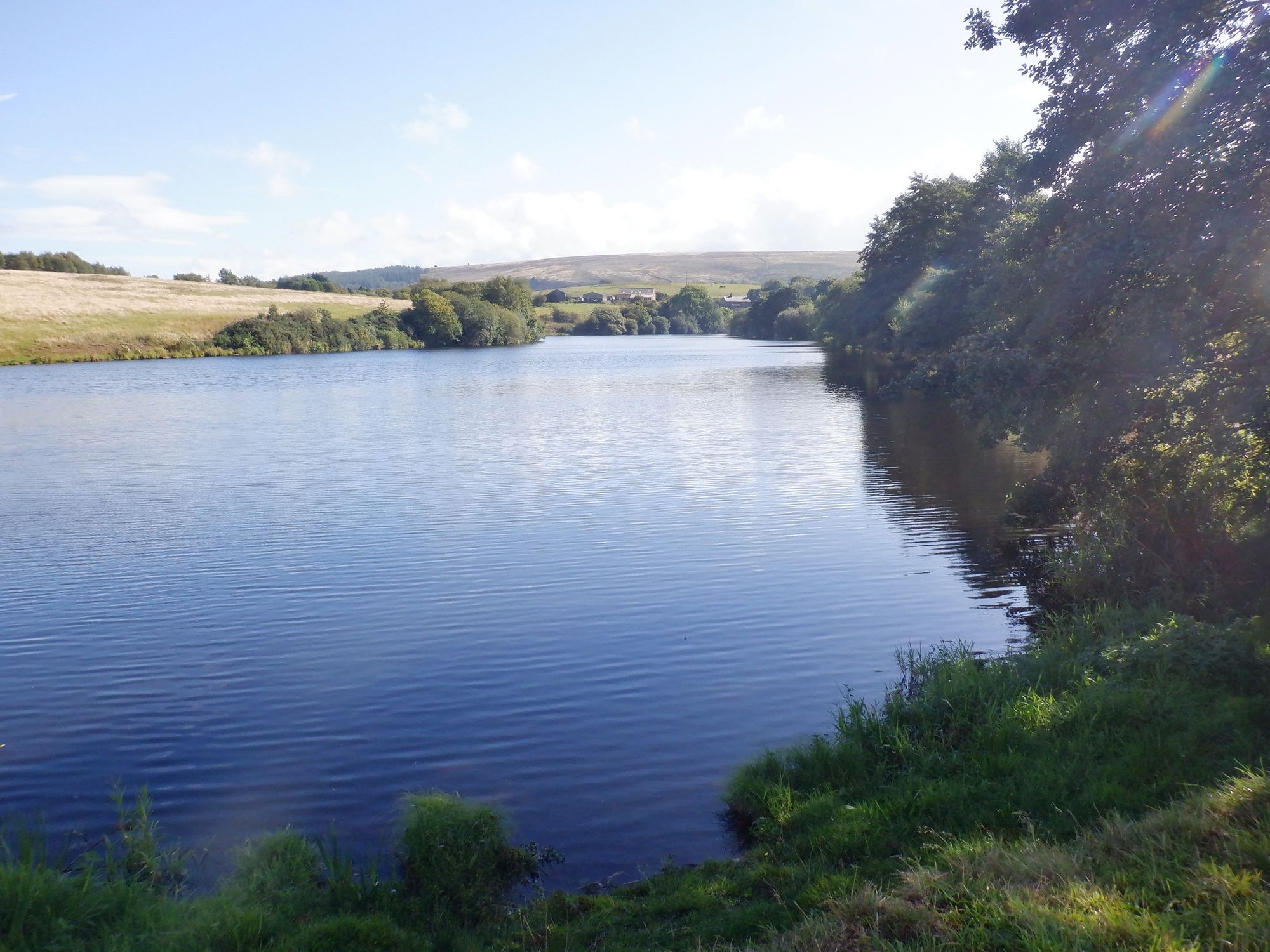 Rossendale Ramblers: Latest walks blessed with sunshine and outstanding views
